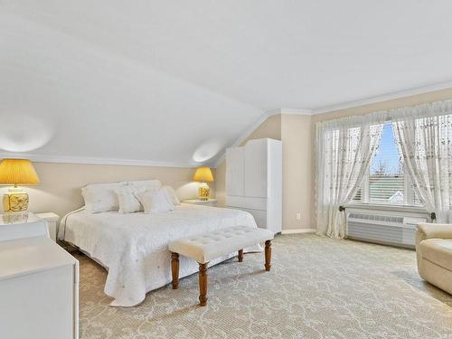 Chambre Ã  coucher principale - 1185 Boul. Maisonneuve, Saint-Jérôme, QC - Indoor Photo Showing Bedroom