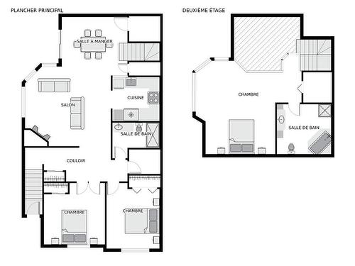 Autre - 1185 Boul. Maisonneuve, Saint-Jérôme, QC - Other