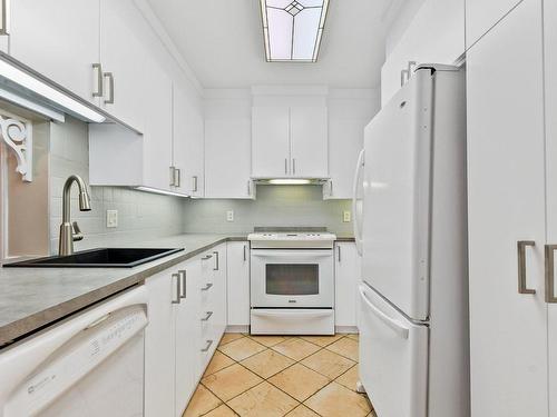 Kitchen - 1185 Boul. Maisonneuve, Saint-Jérôme, QC - Indoor Photo Showing Kitchen