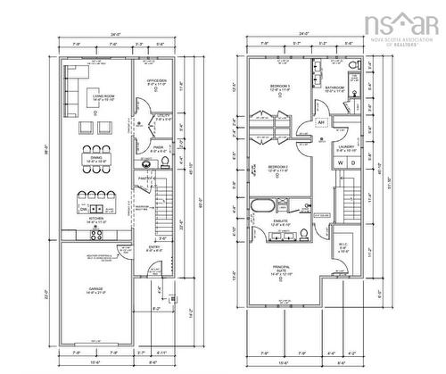 Lot 161-A 9 Brianna Drive, Lantz, NS 