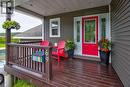 69 Motion Bay Road, Petty Harbour Maddox Cove, NL  - Outdoor With Deck Patio Veranda With Exterior 