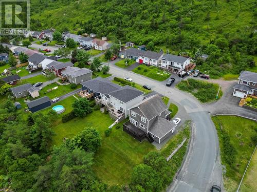 69 Motion Bay Road, Petty Harbour Maddox Cove, NL - Outdoor With Deck Patio Veranda With View