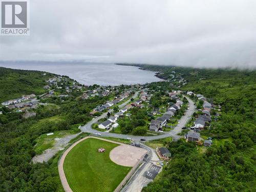 69 Motion Bay Road, Petty Harbour Maddox Cove, NL - Outdoor With Body Of Water With View