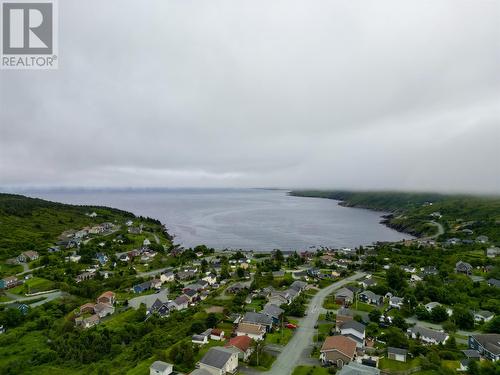 69 Motion Bay Road, Petty Harbour Maddox Cove, NL - Outdoor With Body Of Water With View