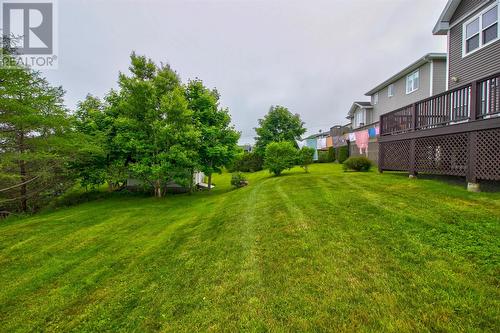 69 Motion Bay Road, Petty Harbour Maddox Cove, NL - Outdoor With Deck Patio Veranda