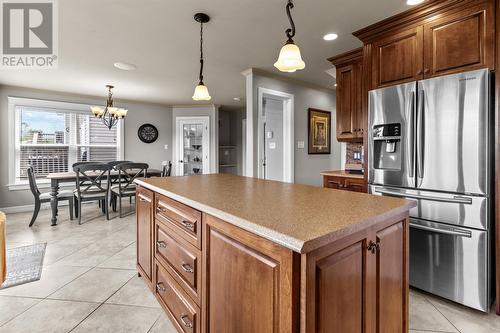 69 Motion Bay Road, Petty Harbour Maddox Cove, NL - Indoor Photo Showing Kitchen