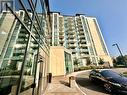 311 - 65 Yorkland Boulevard, Brampton (Goreway Drive Corridor), ON  - Outdoor With Balcony With Facade 