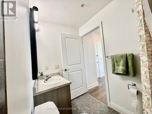 311 - 65 Yorkland Boulevard, Brampton (Goreway Drive Corridor), ON - Indoor Photo Showing Bathroom