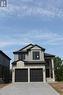 3388 Oriole Drive, London, ON  - Outdoor With Facade 