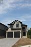 3388 Oriole Drive, London, ON  - Outdoor With Facade 