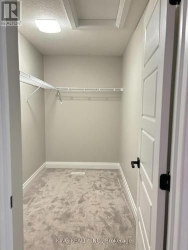 3388 Oriole Drive, London, ON - Indoor With Storage