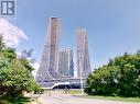 1509 - 20 Shore Breeze Drive, Toronto (Mimico), ON  - Outdoor With Facade 