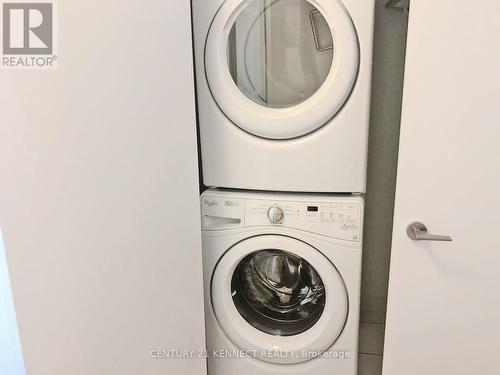 1509 - 20 Shore Breeze Drive, Toronto (Mimico), ON - Indoor Photo Showing Laundry Room