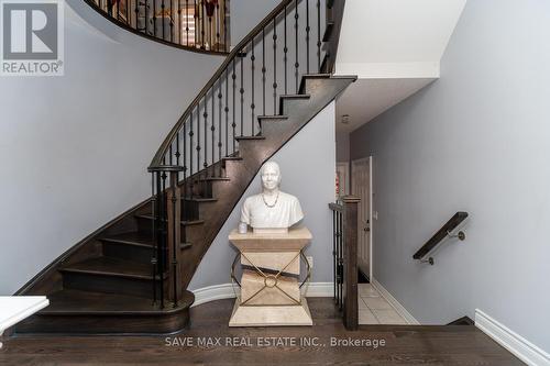 12 Lisson Crescent, Brampton (Credit Valley), ON - Indoor Photo Showing Other Room