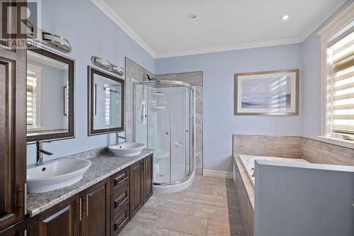 6 Pembury Close, Mount Pearl, NL - Indoor Photo Showing Bathroom