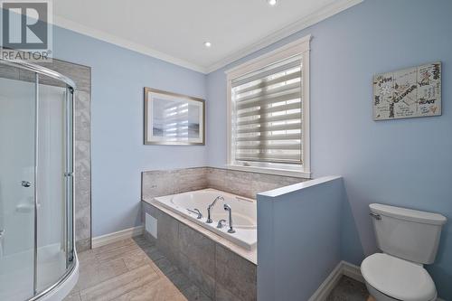 6 Pembury Close, Mount Pearl, NL - Indoor Photo Showing Bathroom