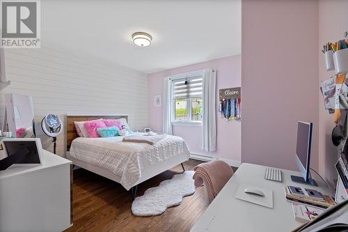 6 Pembury Close, Mount Pearl, NL - Indoor Photo Showing Bedroom