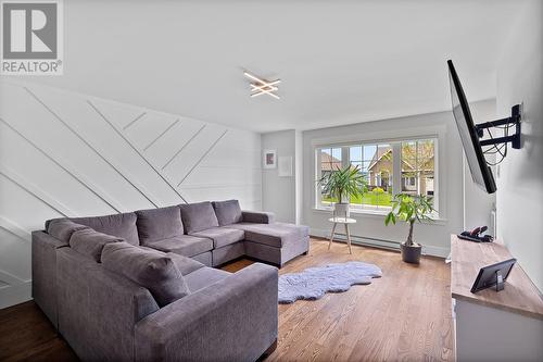 6 Pembury Close, Mount Pearl, NL - Indoor Photo Showing Living Room