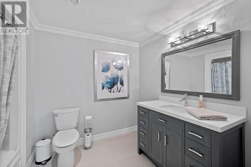 6 Pembury Close, Mount Pearl, NL - Indoor Photo Showing Bathroom