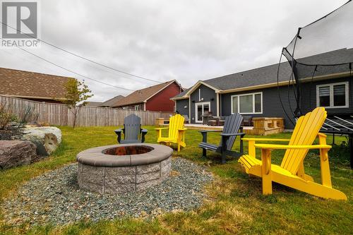 6 Pembury Close, Mount Pearl, NL - Outdoor