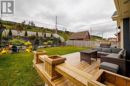 6 Pembury Close, Mount Pearl, NL - Outdoor