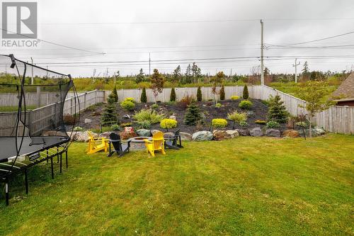 6 Pembury Close, Mount Pearl, NL - Outdoor