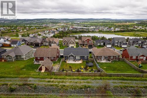 6 Pembury Close, Mount Pearl, NL - Outdoor With View