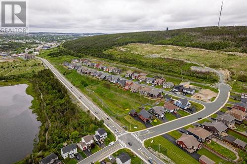 6 Pembury Close, Mount Pearl, NL - Outdoor With View