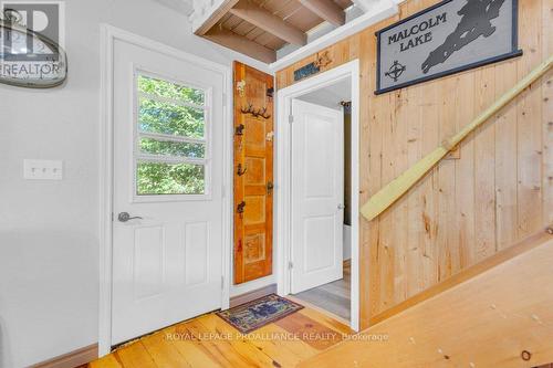 1092 1096 Ridge Lane, North Frontenac, ON - Indoor Photo Showing Other Room