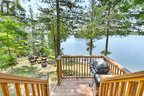 1092 1096 Ridge Lane, North Frontenac, ON - Outdoor With Body Of Water