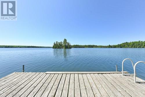 1092 1096 Ridge Lane, North Frontenac, ON - Outdoor With Body Of Water With View