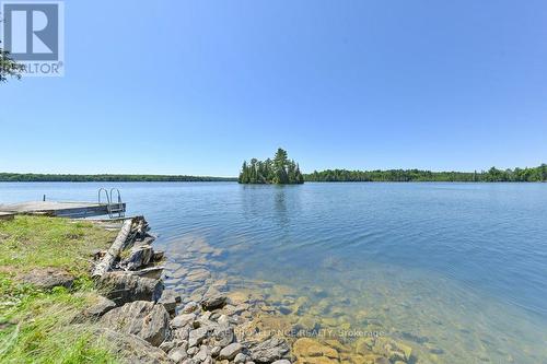 1092 1096 Ridge Lane, North Frontenac, ON - Outdoor With Body Of Water With View