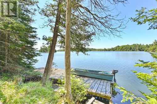 1092 1096 Ridge Lane, North Frontenac, ON - Outdoor With Body Of Water With View