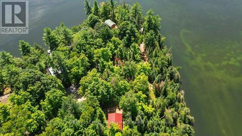 1092 1096 Ridge Lane, North Frontenac, ON - Outdoor With Body Of Water With View