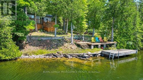 1092 1096 Ridge Lane, North Frontenac, ON - Outdoor