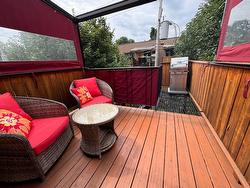 Terrasse - 