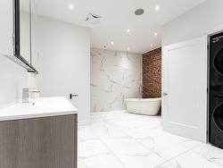 Ensuite bathroom - 