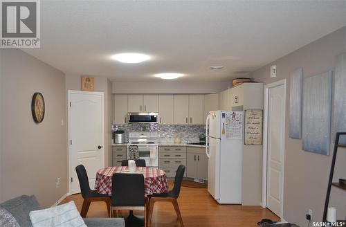 106I 141 105Th Street W, Saskatoon, SK - Indoor Photo Showing Kitchen