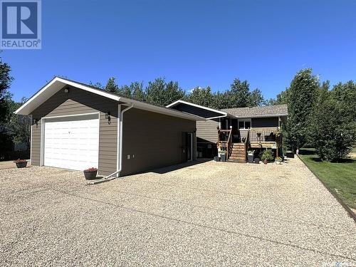 32 Ministikwan Road, Lot 11 And 1/2 Of Lot 10, Loon Lake Rm No. 561, SK - Outdoor With Exterior