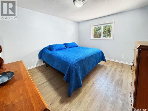 32 Ministikwan Road, Lot 11 And 1/2 Of Lot 10, Loon Lake Rm No. 561, SK - Indoor Photo Showing Bedroom