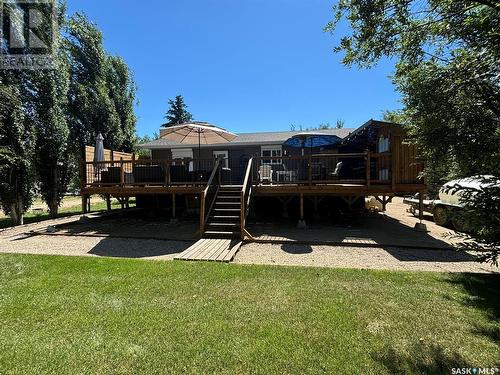 32 Ministikwan Road, Lot 11 And 1/2 Of Lot 10, Loon Lake Rm No. 561, SK - Outdoor