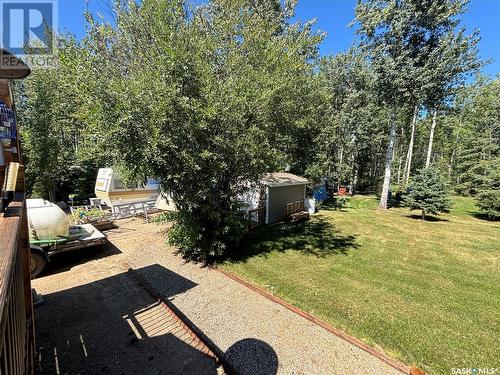 32 Ministikwan Road, Lot 11 And 1/2 Of Lot 10, Loon Lake Rm No. 561, SK - Outdoor