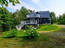 FaÃ§ade - 165 Petit Lac Du Castor, Hérouxville, QC  - Outdoor 