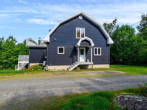 Exterior - 165 Petit Lac Du Castor, Hérouxville, QC - Outdoor