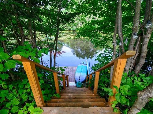 165 Petit Lac Du Castor, Hérouxville, QC - Outdoor