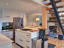 Kitchen - 