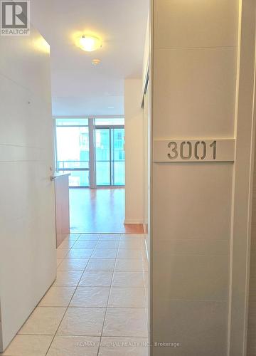 3001 - 38 Grenville Street, Toronto (University), ON - Indoor Photo Showing Other Room