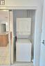 3001 - 38 Grenville Street, Toronto (University), ON  - Indoor Photo Showing Laundry Room 