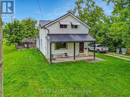 56 Victoria Avenue E, South Huron, ON - Outdoor