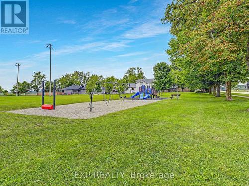 56 Victoria Avenue E, South Huron, ON - Outdoor With View